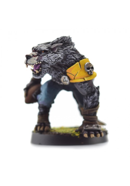 Werewolf (Model C)